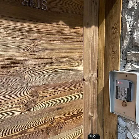 Studio * Val-d'Isere