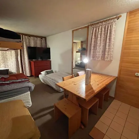 Apartment Studio *