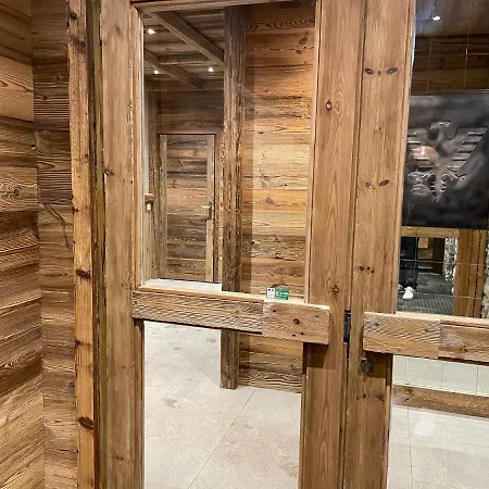 Studio * Val-d'Isere